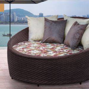 Chaise Star