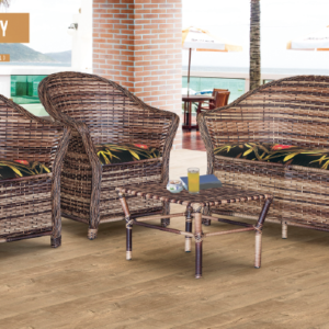 Conjunto Dubay
