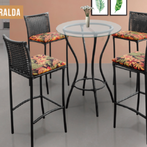 Conjunto Esmeralda