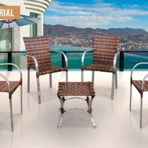 Conjunto Imperial