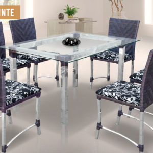 Conjunto Requinte