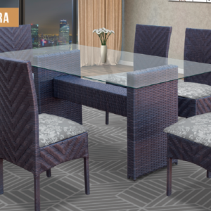 Conjunto Tapira