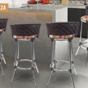 Banqueta Veneza
